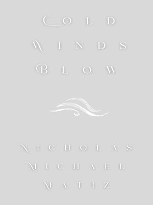 cover image of Cold Winds Blow